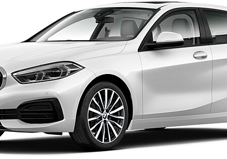 BMW 118I