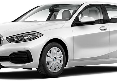 BMW 116iA