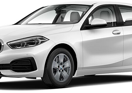 BMW 118I