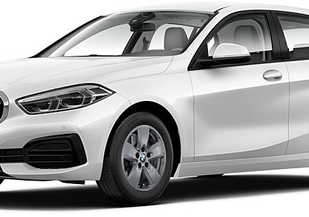 BMW 118I