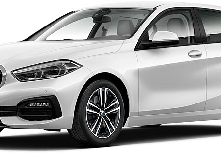 BMW 118I
