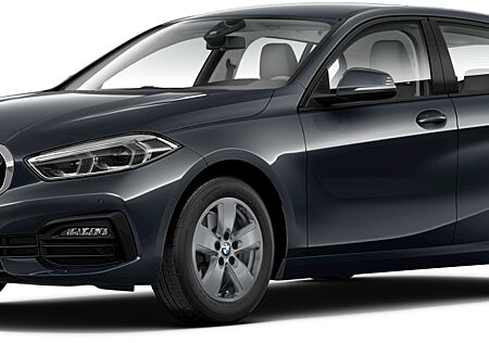 BMW 118i (2018 - 2024)