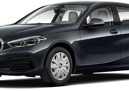 BMW 118I