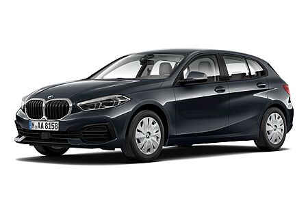 BMW 118i