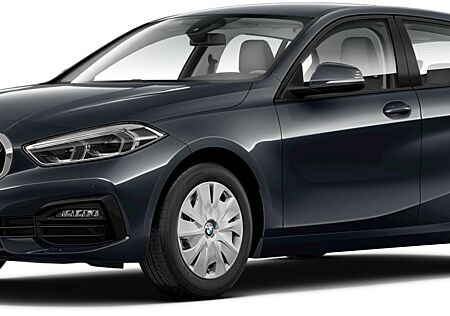 BMW 118I