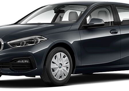 BMW 120iA 5-Türer