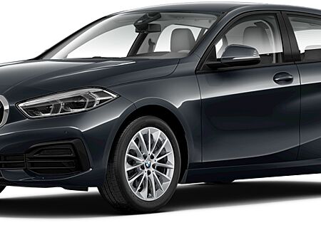 BMW 120i 5-Türer