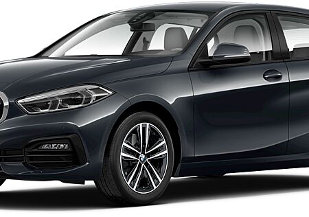 BMW 118i 5-Türer