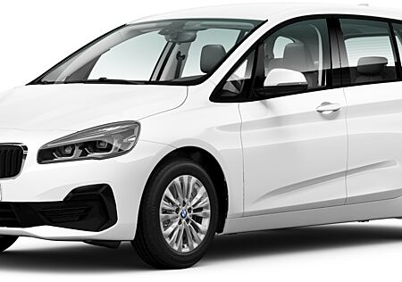 BMW 218i Gran Tourer