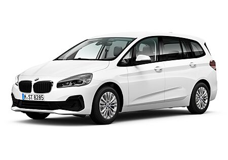 BMW 218i Gran Tourer