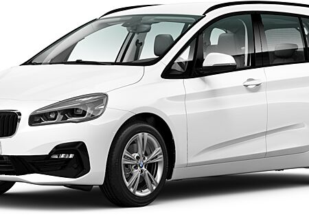 BMW 220i Gran Tourer