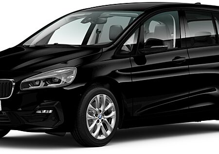 BMW 218d xDrive Gran Tourer