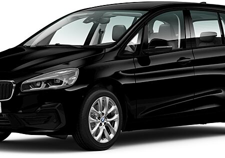 BMW 220d Gran Tourer