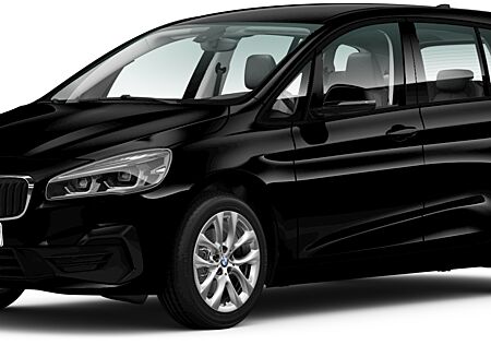 BMW 220D A