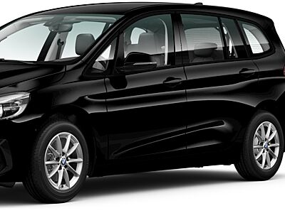 BMW 216d Gran Tourer