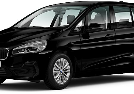 BMW 218i Gran Tourer