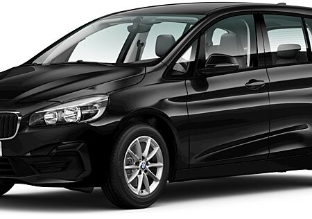 BMW 218d Gran Tourer Aut. Adva