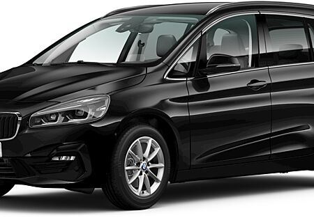 BMW 220d Gran Tourer (2017 - 2022)