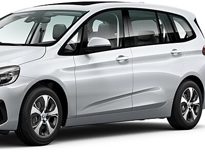 BMW 216d Gran Tourer (2017 - 2022)