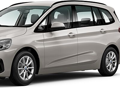 BMW 216i