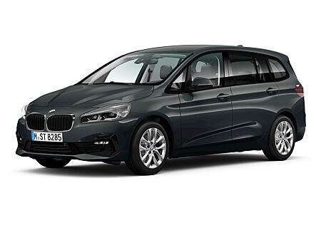 BMW 2er Active Tourer 218d Gran Tourer (ab 2017)