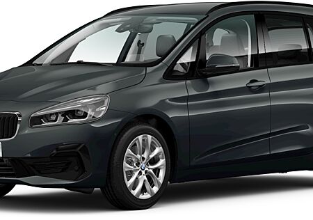 BMW 220d Gran Tourer