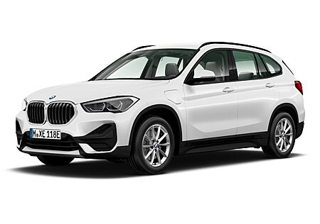 BMW X1 XDRIVE25E A