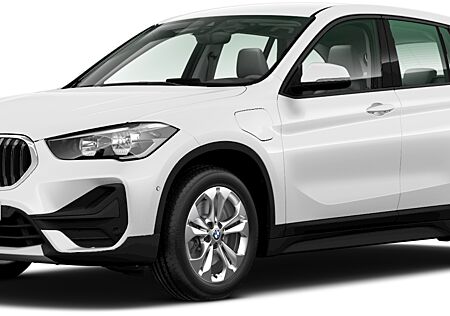 BMW X1 xDrive25e