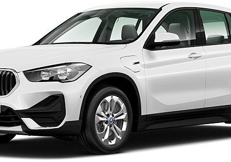 BMW X1 XDRIVE25E A