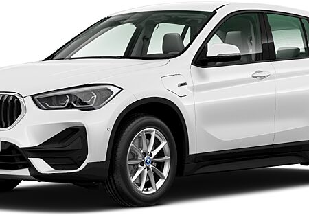 BMW X1 xDrive25e A