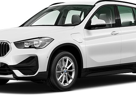 BMW X1 xDrive25e