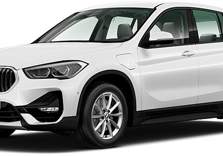 BMW X1 xDrive25e