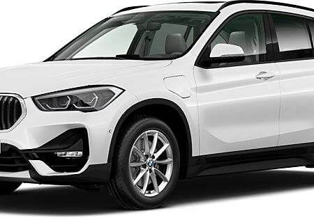 BMW X1 xDrive25e