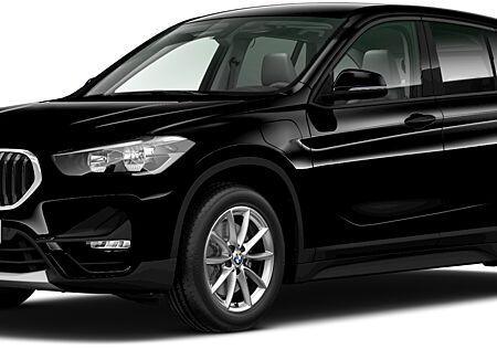 BMW X1 xDrive25e (2019 - 2022)