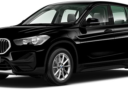 BMW X1 xDrive25e