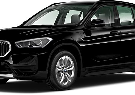 BMW X1 xDrive25e