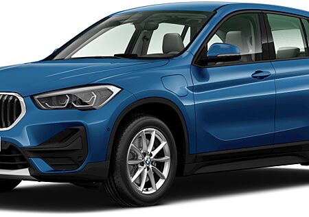 BMW X1 xDrive25e Advantage (F48)