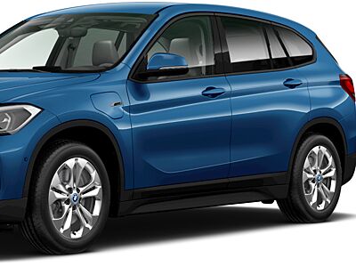 BMW X1 xDrive25e