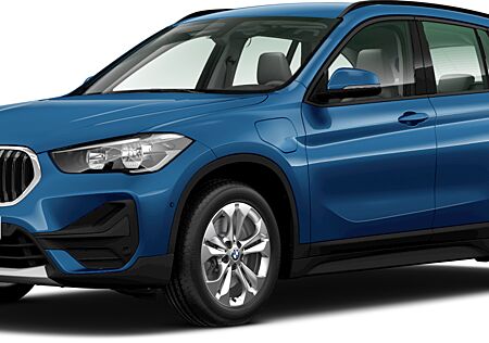 BMW X1 XDRIVE25E A