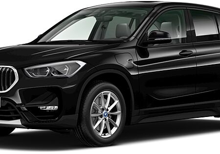 BMW X1 xDrive25e