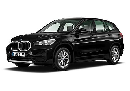 BMW X1 xDrive25e