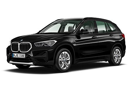 BMW X1 xDrive25e