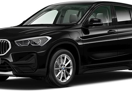 BMW X1 XDRIVE25E A