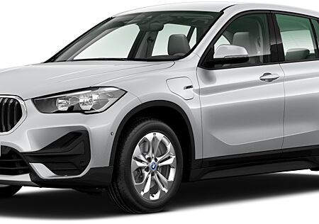 BMW X1 xDrive25e