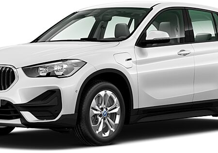 BMW X1 XDRIVE25E A