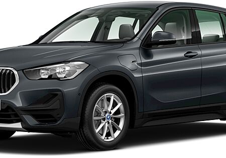 BMW X1 XDRIVE25E A
