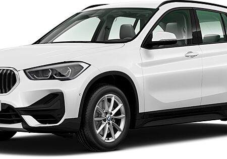 BMW X1 sDrive18i