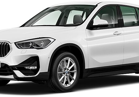 BMW X1 xDrive20d