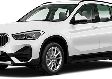 BMW X1 sDrive18i