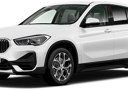 BMW X1 SDRIVE20I (AB 2019)
